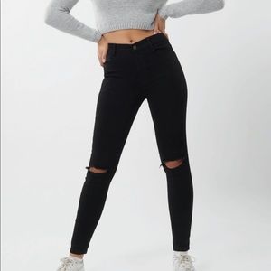 SOLD American Eagle Jeggings